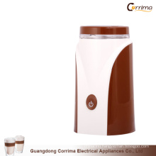 PP Housing Material and CB,CE mechanical coffee grinder